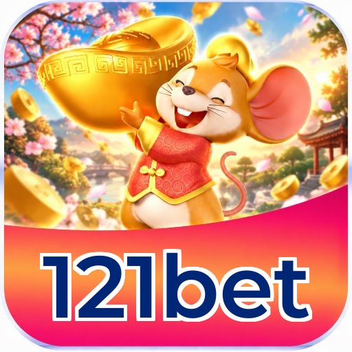 Logo 121bet Download Brasil