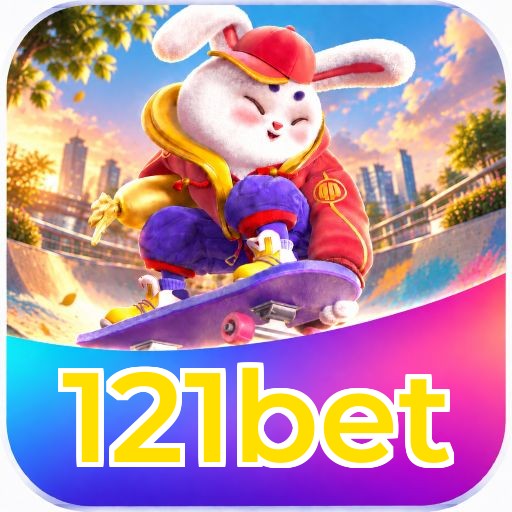 121bet Apostas Esportivas Logo - 34 Esportes Certificados