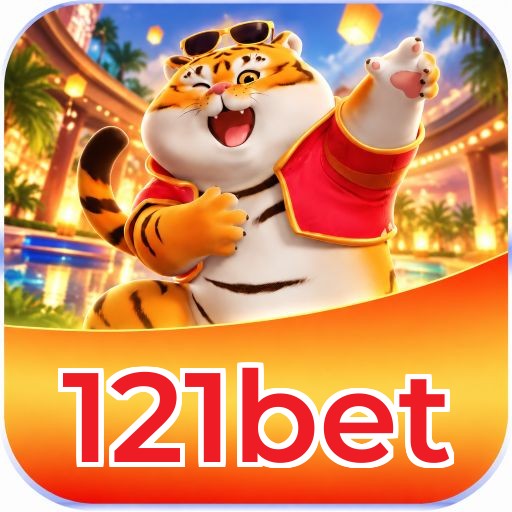 121bet Logo