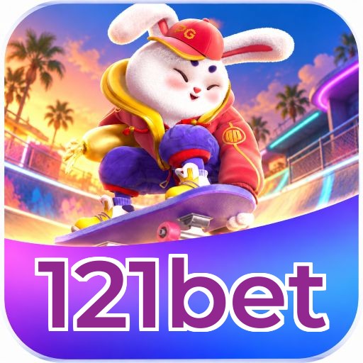 Logo da 121bet