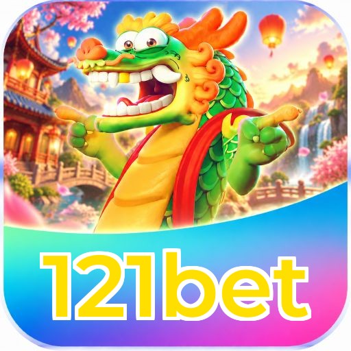 121bet Logo Oficial