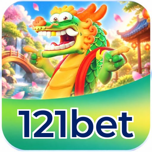 Logo 121bet Plataforma Certificada