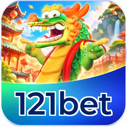 121bet Logo