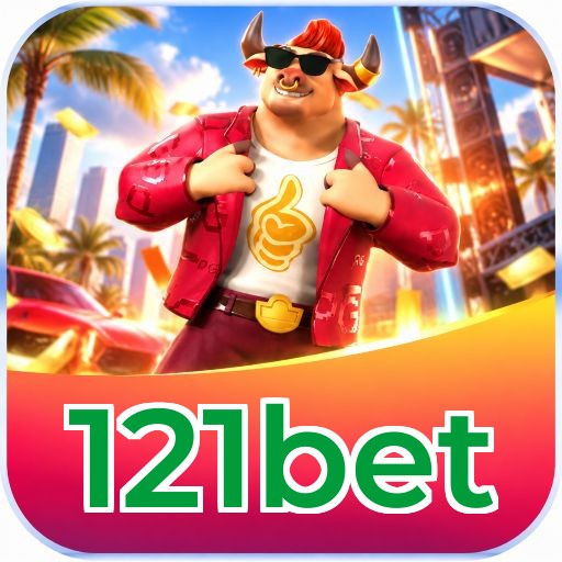 121bet APP Logo Oficial Certificado Android iOS