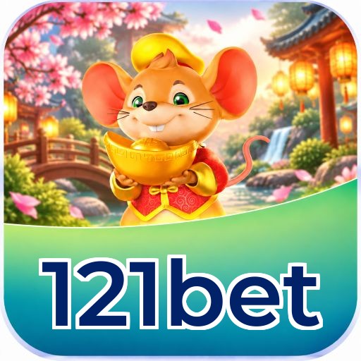 121bet VIP Program Logo