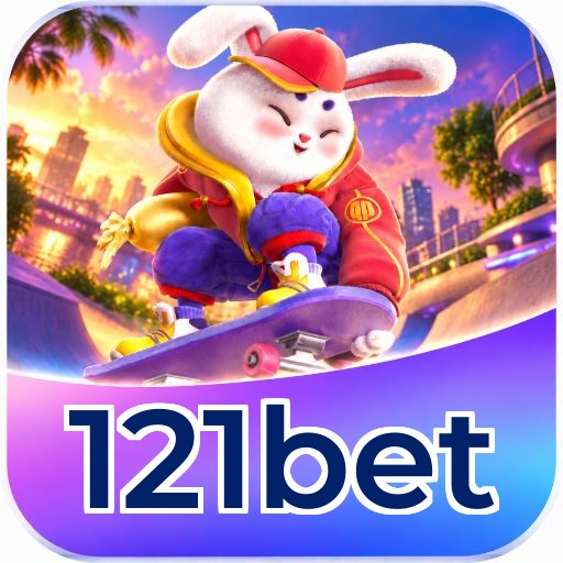Logo 121bet Baixar Download Brasil
