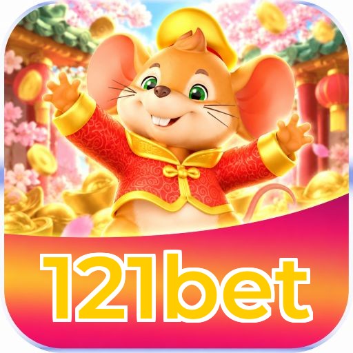 Logo 121bet Cadastro Brasil