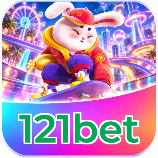 121bet Logo