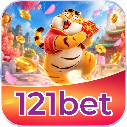 Logo 121bet Telegram Canal Oficial