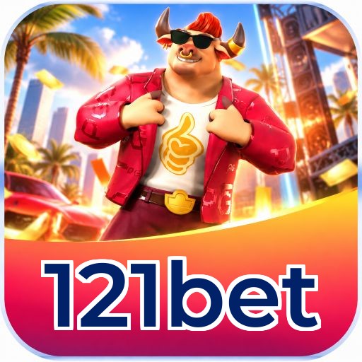 121bet Logo