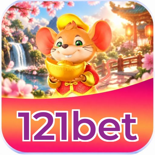 121bet Logo - Bônus de Cadastro
