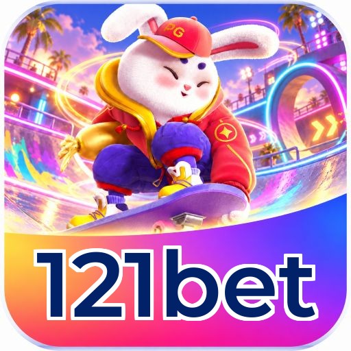 121bet Logo
