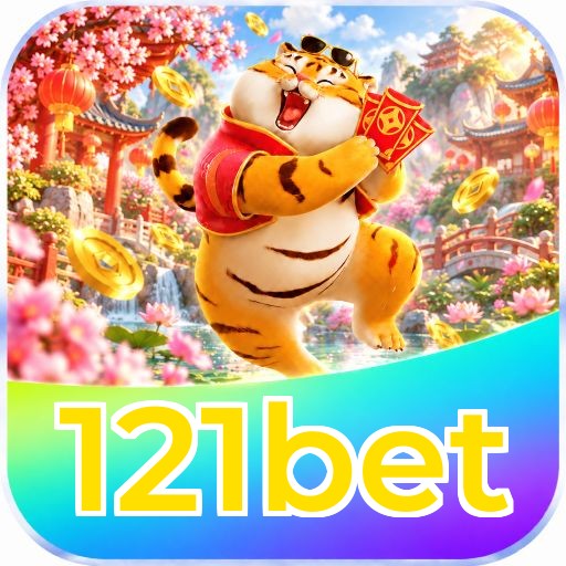 121bet Logo Seguro