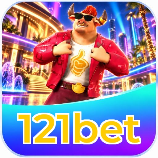 121bet Logo