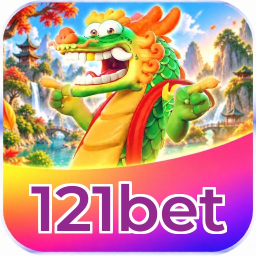 121bet Logo Verificado