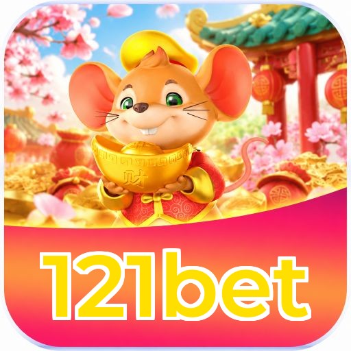 121bet Download Speed Test Logo - Teste de Velocidade Certificado
