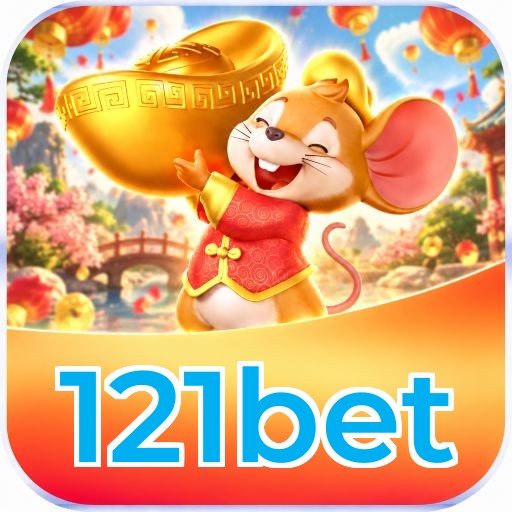 121bet Baixar Download Logo Oficial Certificado