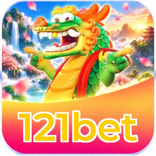 121bet APK Logo Oficial Certificado
